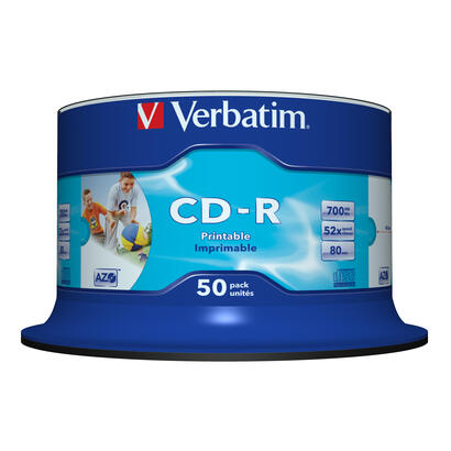 verbatim-cd-r-50-unidades-700mb-54x-imprimible-43438