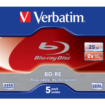 MediaRange Blu-ray vierge BD-R 6x 25Go imprimable (boite de 25) MR515 pas  cher