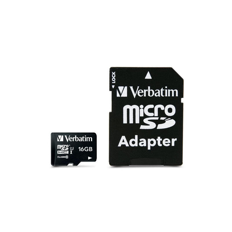 verbatim-micro-sd-16gb-class-10-con-adaptador-sd-44082