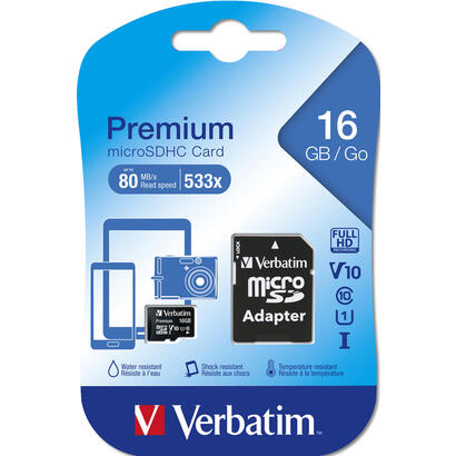 verbatim-micro-sd-16gb-class-10-con-adaptador-sd-44082