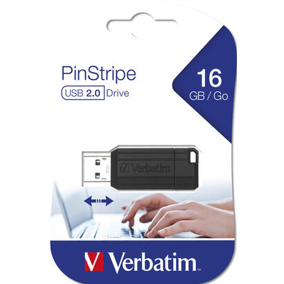 pendrive-verbatim-20-16gb-store-n-go-pin-stripe-negro