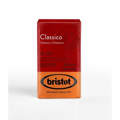 bristot-classico-250g-kaffee-gemahlen