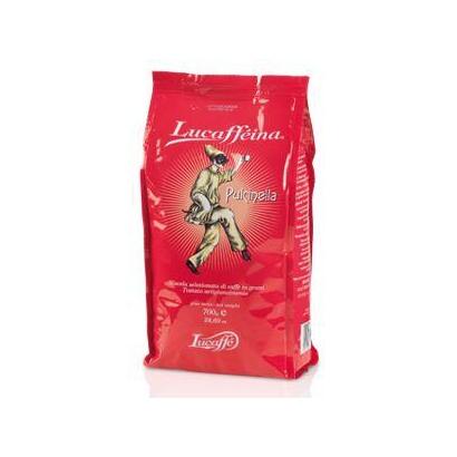 lucaffe-pulcinella-700g-bohnen