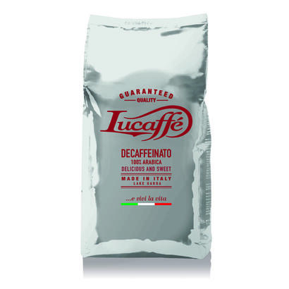 lucaffe-decaffeinato-700g-bohnen