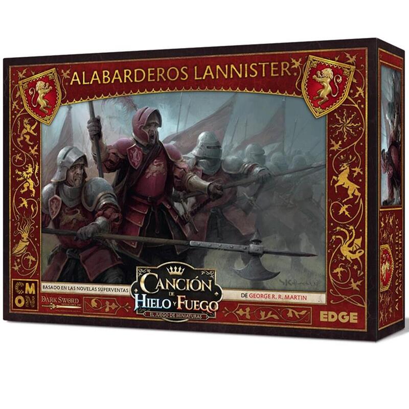 juego-de-mesa-asmodee-cancion-de-hielo-y-fuego-alabarderos-lannister-pegi-14