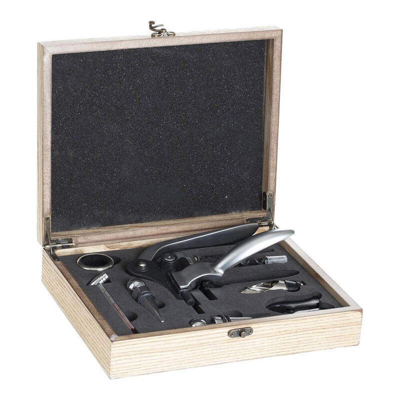 estuche-de-madera-sommelier-9-piezas