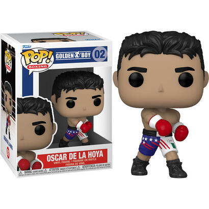 figura-pop-boxing-oscar-de-la-hoya