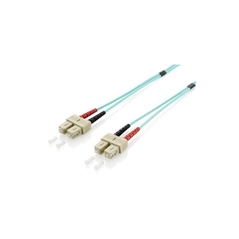 equip-cable-fibra-optica-om3-duplex-libre-halogenos-scsc-50125u-1m