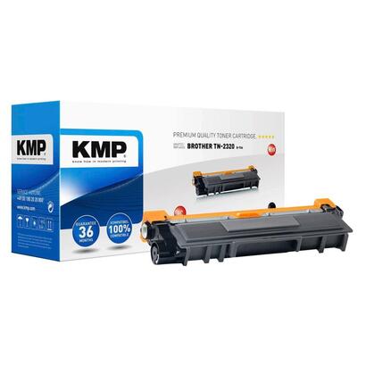 kmp-b-t56-toner-compatible-brother-tn-2320-negro