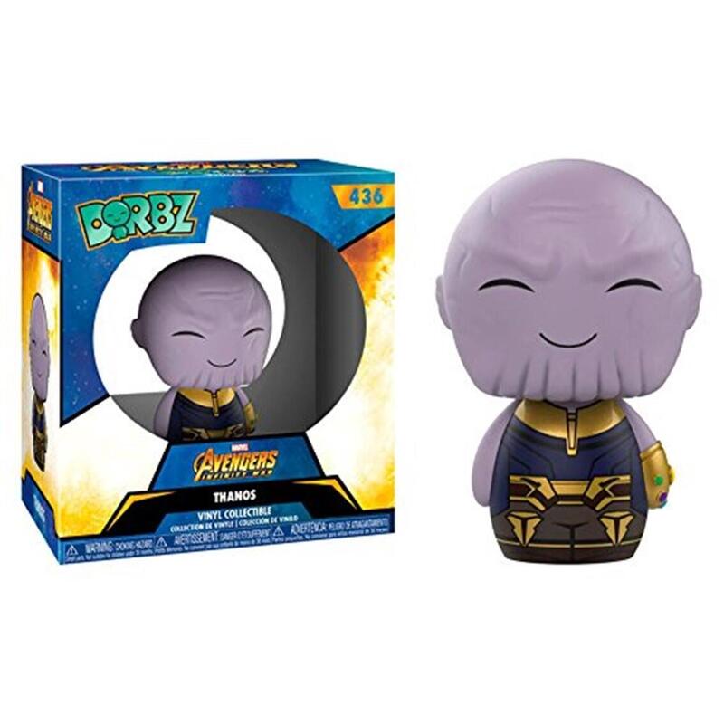 funko-dorbz-marvel-avengers-infinity-war-thanos