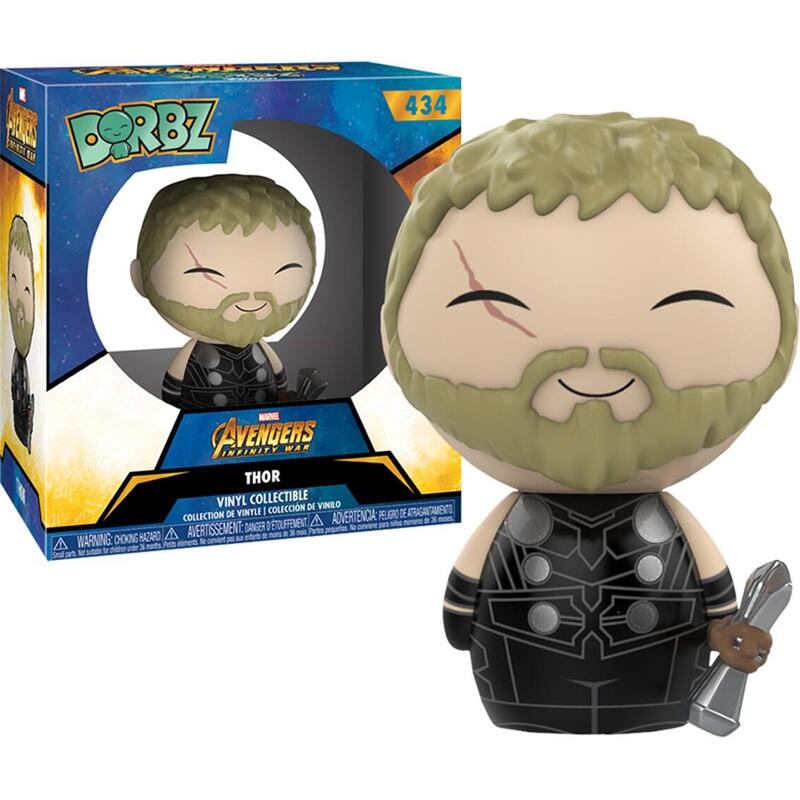 funko-dorbz-marvel-avengers-infinity-war-thor