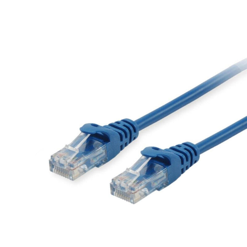 equip-cable-de-red-625433-rj-45-uutp-categoria-6-025-metros-azul