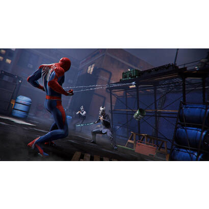juego-marvel-s-spider-man-playstation-4