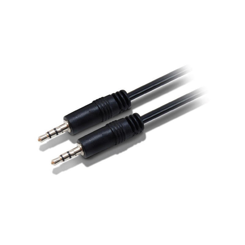 equip-cable-audio-jack-35mm-mm-250m-negro-14708107