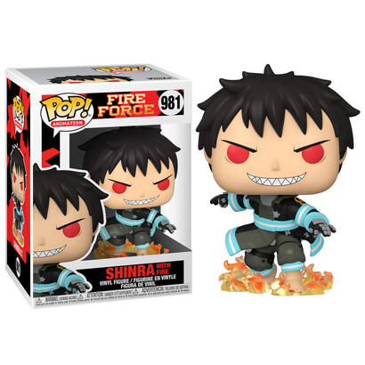 figura-pop-fire-force-shinra-with-fire