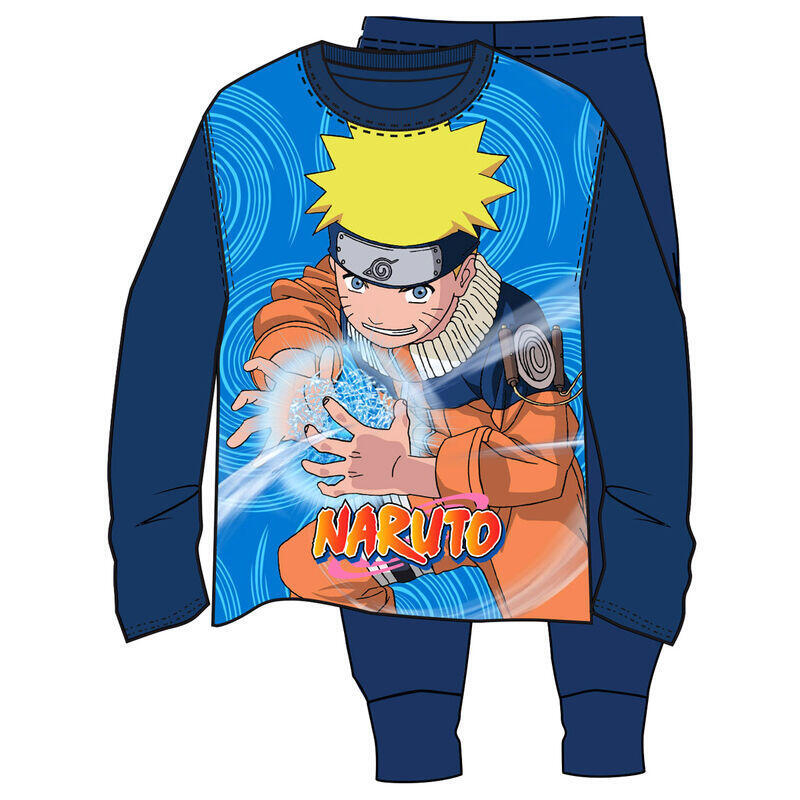 pijama-naruto-infantil-talla-4