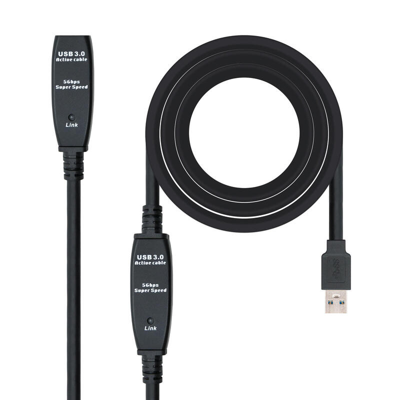 nanocable-cable-prolongador-con-amplificador-usb-a-30-macho-a-usb-a-hembra-10m