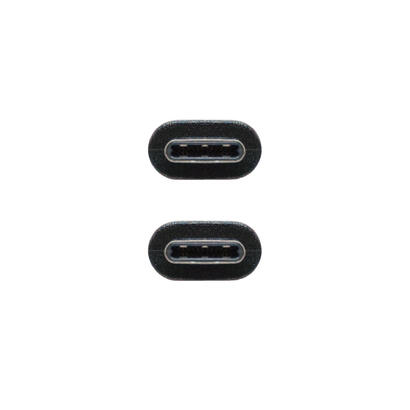 nanocable-cable-usb-c-31-gen-2-10gbps-macho-a-usb-c-macho-1m