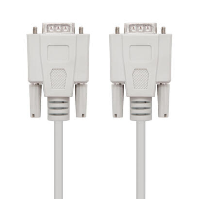 nanocable-cable-serie-rs232-db9m-db9m-18-m-10140102