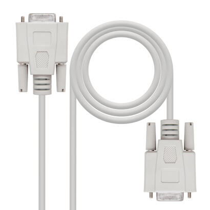 nanocable-cable-serie-rs232-db9-hh-180m-10140302