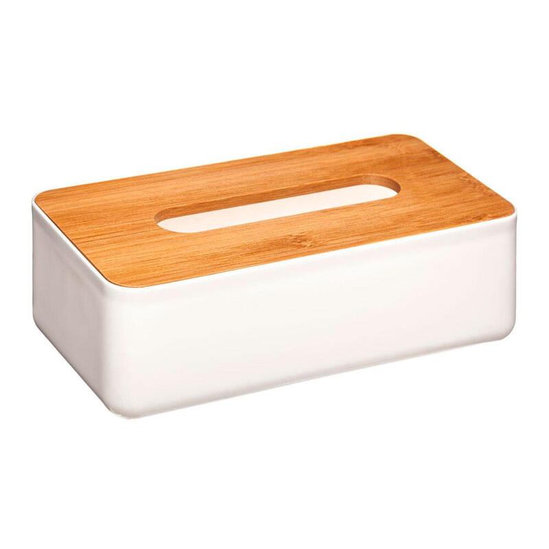 caja-de-panuelos-de-bano-bambu-blanco-coleccion-baltik-