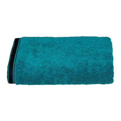 toalla-bano-premium-color-verde-petrol-70x130cm
