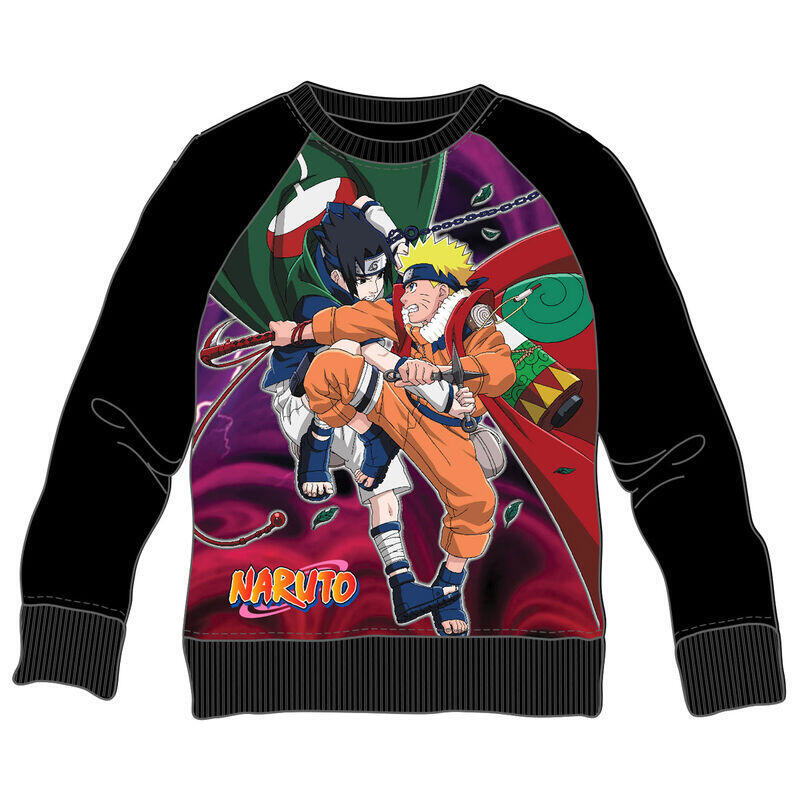 sudadera-naruto-sasuke-fight-naruto-infantil-talla-6