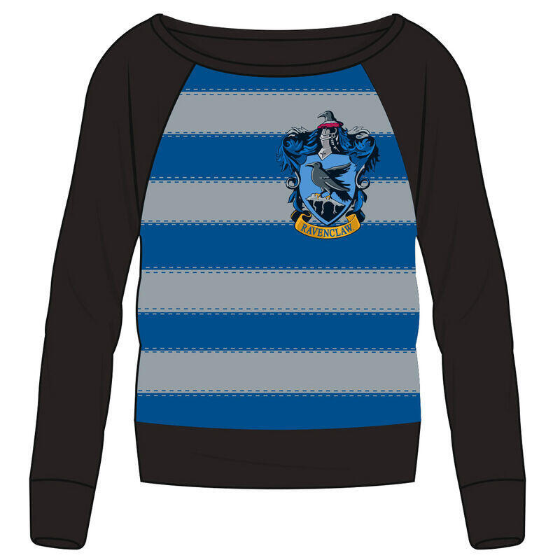 sudadera-ravenclaw-harry-potter-infantil-talla-12