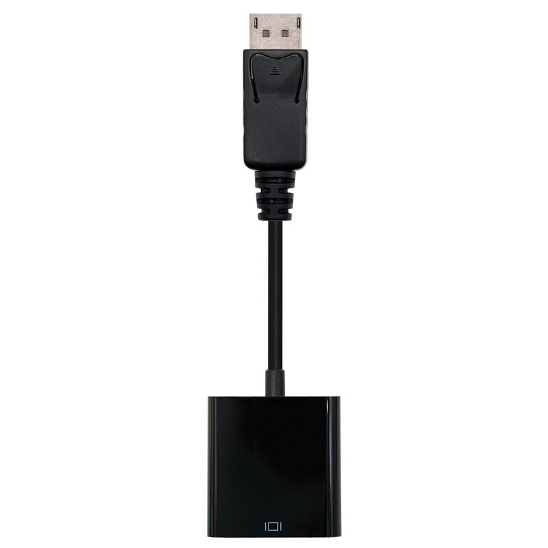 nanocable-conversor-displayport-a-svga-displayport-m-svgah-15-cm-negro