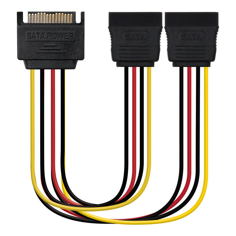 nanocable-cable-sata-alimentacion-macho-a-2x-sata-hembra-020m