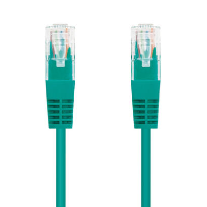 nanocable-cable-de-red-rj45-cat5e-utp-awg24-1m-verde