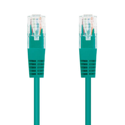 nanocable-cable-de-red-rj45-cat5e-utp-awg24-2m-verde