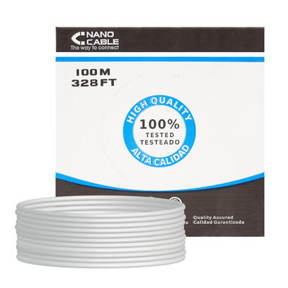 nanocable-cable-bobina-utp-100m-cat5-flexible-10200302-flex