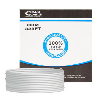 nanocable-cable-bobina-ftp-100m-cat5-rigido-apantallado-10200702