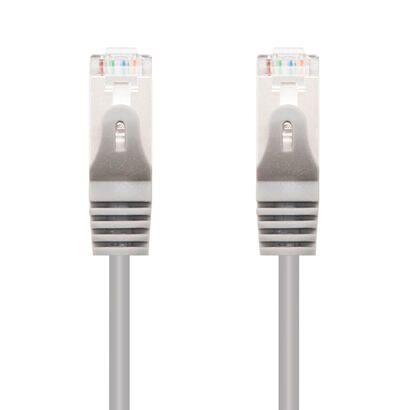 nanocable-cable-red-cat6-ftp-10-m-gris