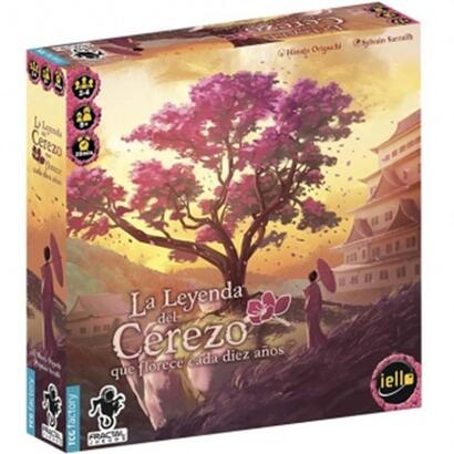 juego-de-mesa-la-leyenda-del-cerezo-que-florece-cada-10-aoz-cherry-tree-en-espaol