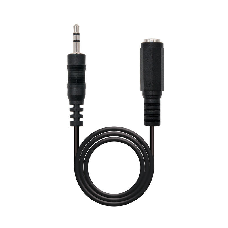 nanocable-cable-audio-estereo-35m-35h-50-m-10240205