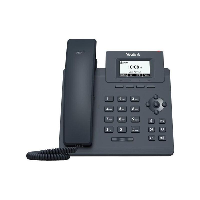 telefono-yealink-ip-t30-1-cuenta-sip-con-psu