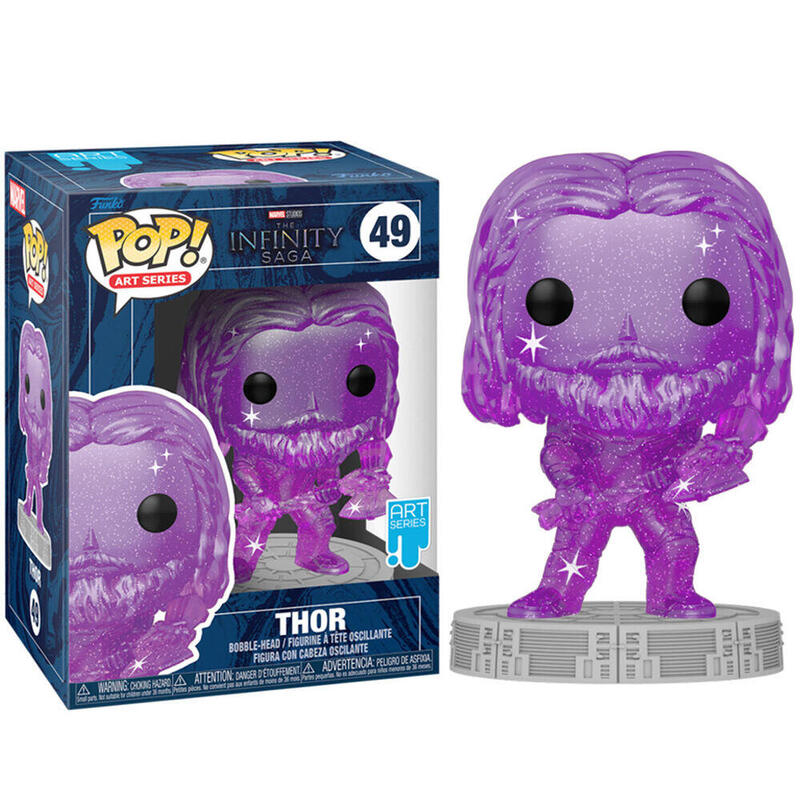 figura-pop-marvel-infinity-saga-thor-purple