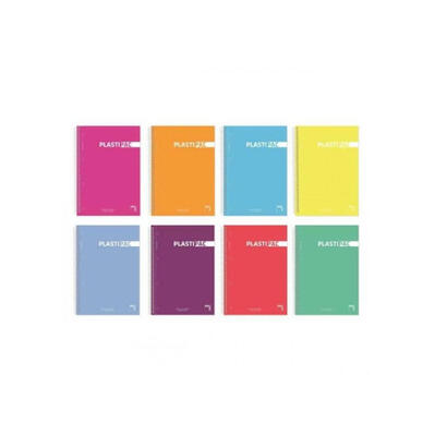 pacsa-cuaderno-microperforado-plastipac-100-hojas-5x5greca-tapas-polipropileno-a5-90gr-colores-surtido-4u-