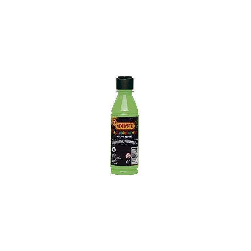 jovi-tempera-fosforescente-botella-de-250ml-verde