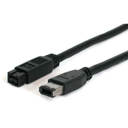startech-cable-firewire-9-pines-a-6-pines-mm-ieee-1394-18-metros