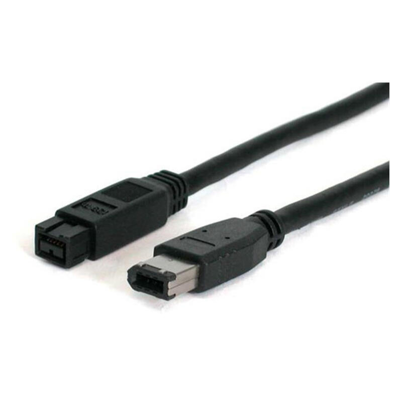 startech-cable-firewire-9-pines-a-6-pines-mm-ieee-1394-18-metros