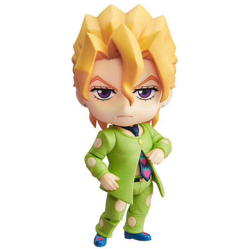 figura-nendoroid-pannacotta-fugo-jojos-bizarre-adventure-10cm