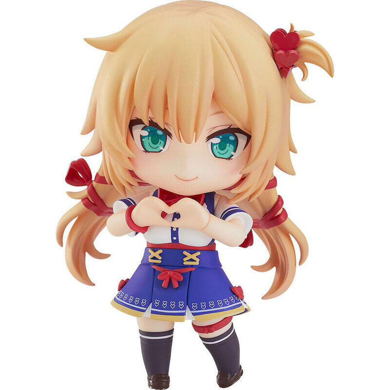 figura-nendoroid-akai-haato-hololive-production-10cm