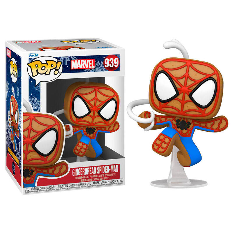 figura-pop-marvel-holiday-spider-man