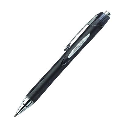 mitsubishi-pencil-roller-negro-jetstream-sxn-210-uni-ball-retractil-punta-1mm-cuerpo-plastico-escritura-y-secado-ultrarapido