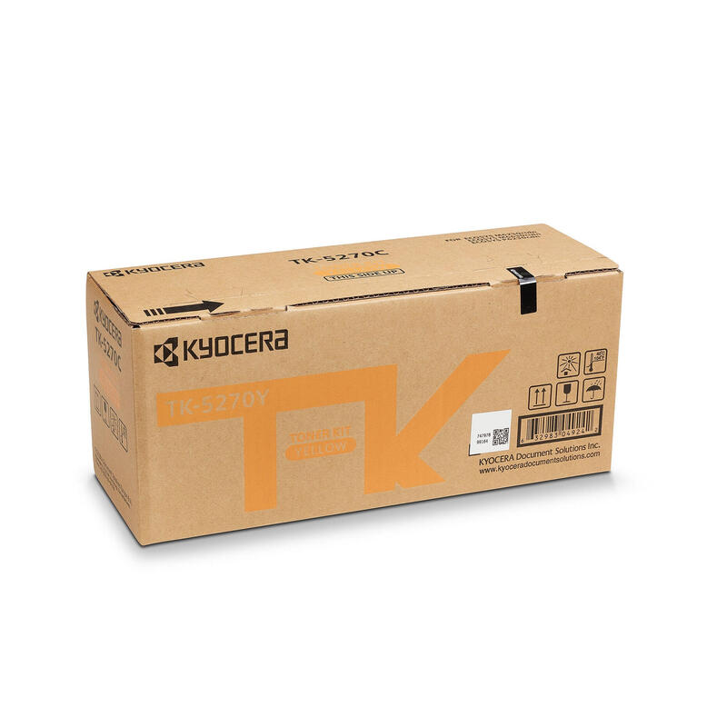 toner-original-kyocera-tk-5270yamarillooriginalkit-de-tonerpara-ecosys-m6230cidn-m6630cidn-p6230cdn