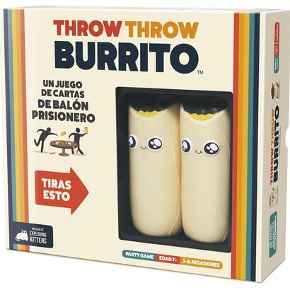 juego-de-mesa-asmodee-throw-throw-burrito-pegi-7