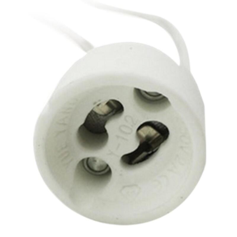 porta-lamparas-silever-electronics-para-casquillo-gu10-230v-15-cm-bolsa-de-50-unidades